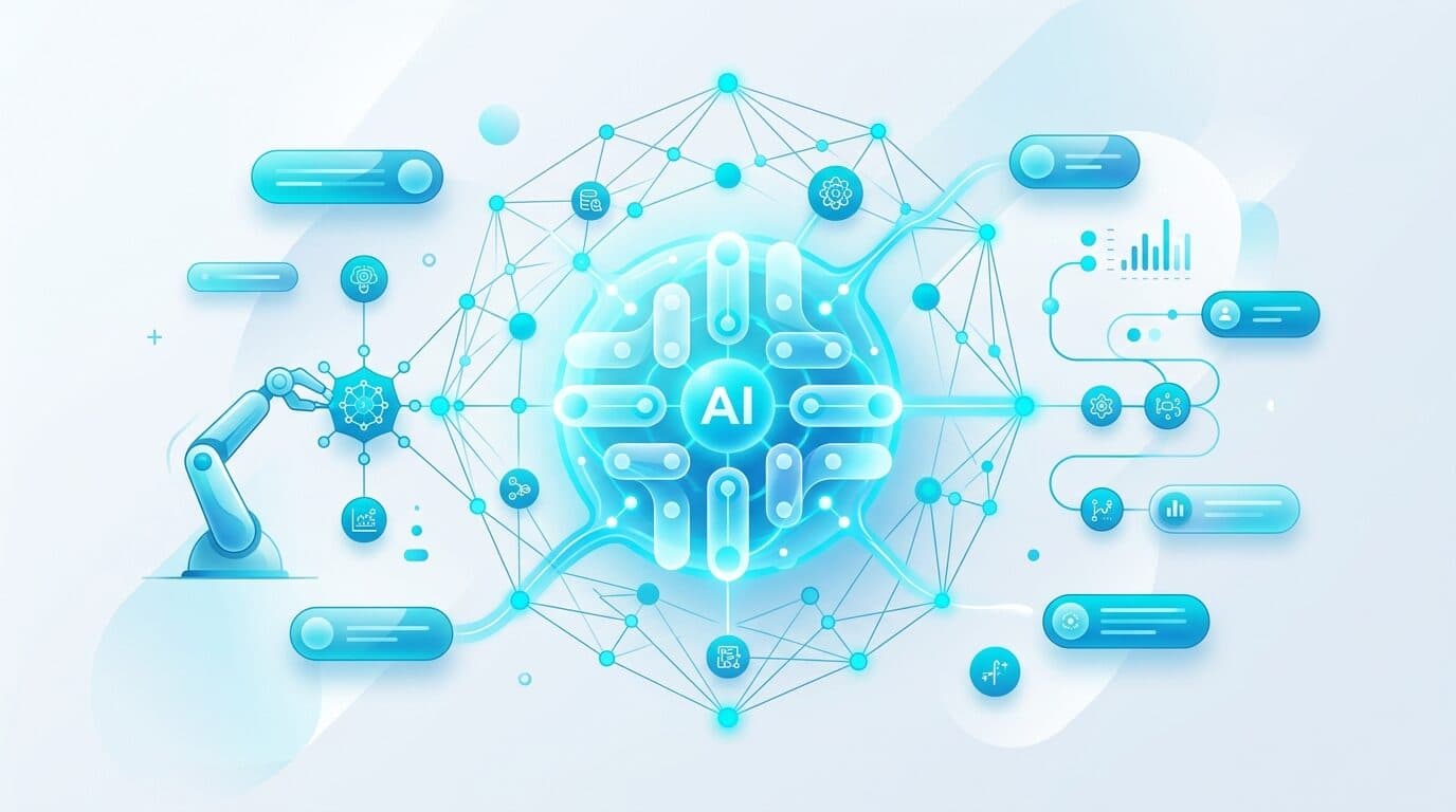 AI Applications & Automation