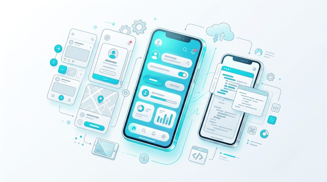 Mobile Applications